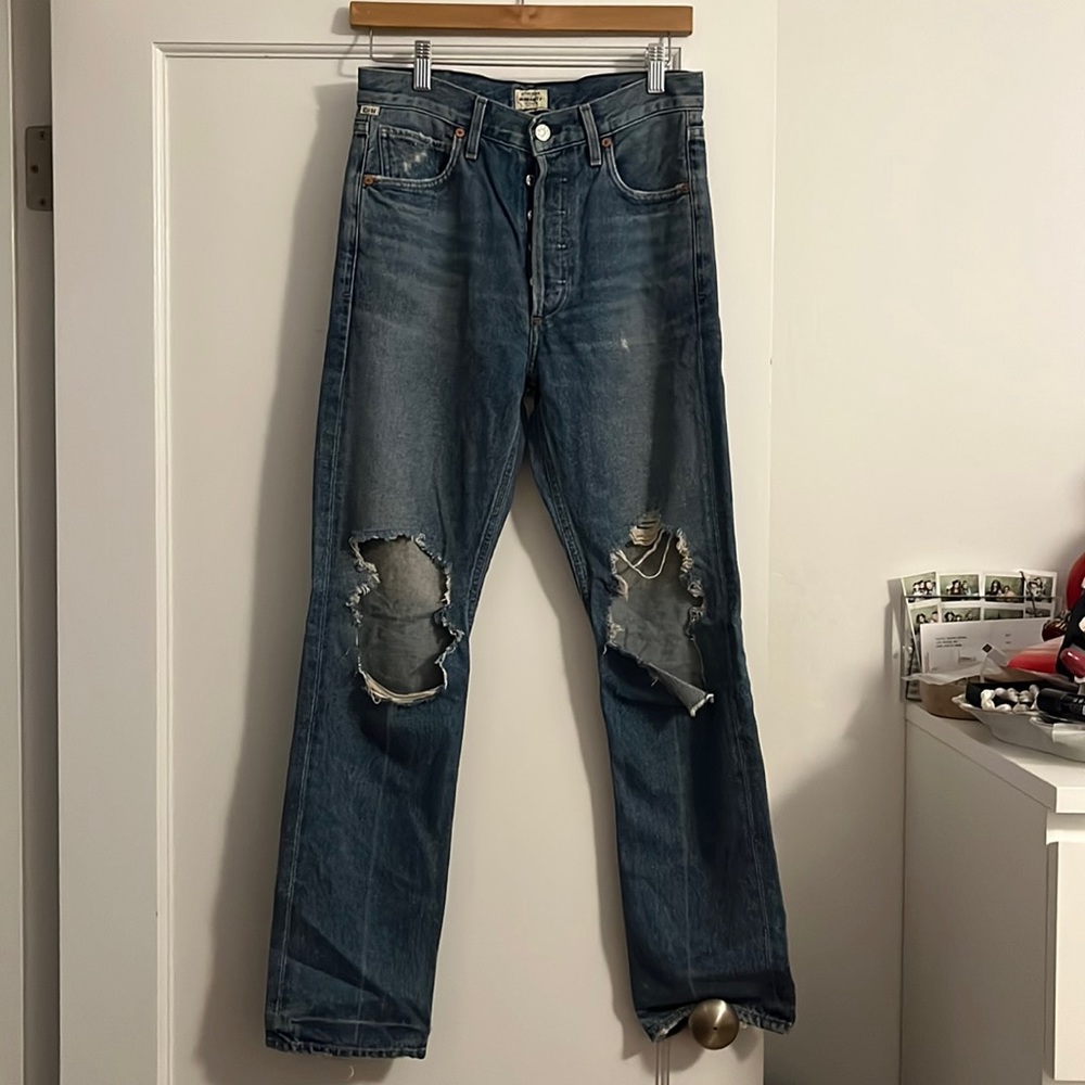 Citizens of Humanity Charlotte 25